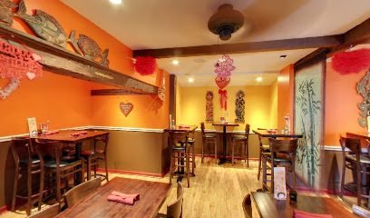 Topo Vietnamese Restaurant