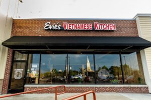 Evie’s Vietnamese Kitchen