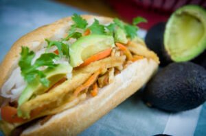 Lotus Banh Mi — BÁNH MÌ in Illinois