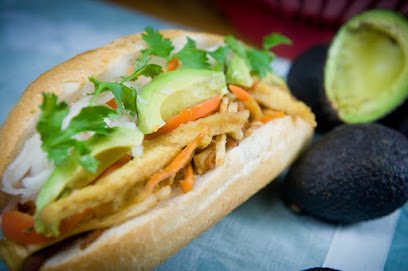 Lotus Banh Mi