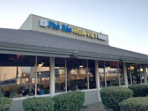 Pho Bac Hoa Viet — pho restaurant in Sacramento, California