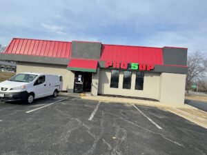 PHO 5UP FULTON