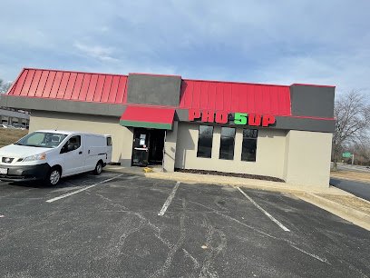 PHO 5UP FULTON