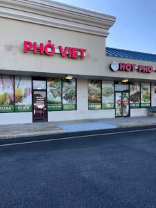 Phở Viet 1