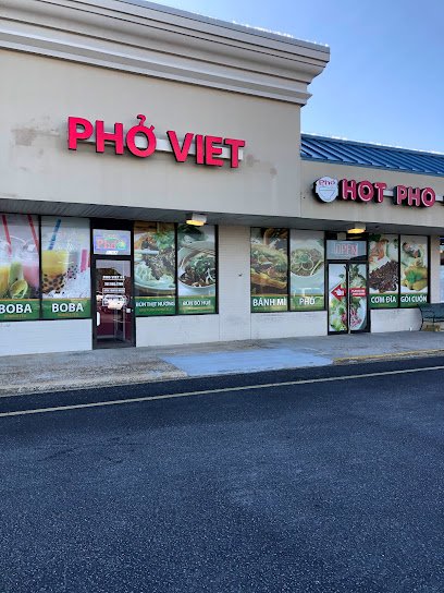 Phở Viet 1