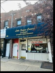 Pho restaurants in Little Neck, New York