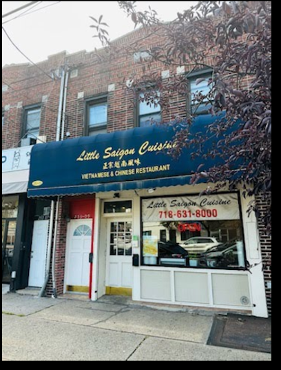 Little Saigon Cuisine