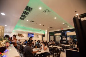 Pho L’amour | Noodles & Grill