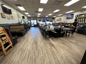Phở 75 Havana — pho restaurant in Aurora, Illinois