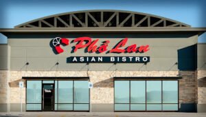 Pho restaurants in Moore, Oklahoma