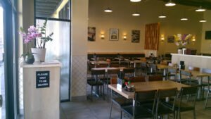 HUE Restaurant