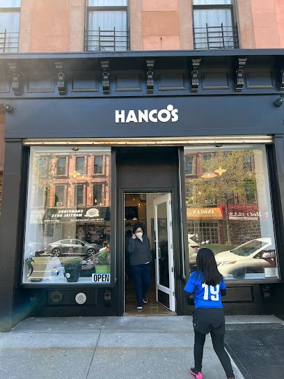 Hanco’s