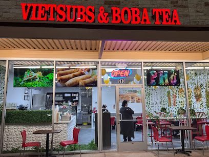 Vietsubs & Boba Tea – Summerwood