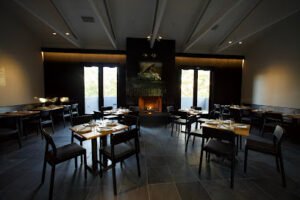 Slanted Door Napa