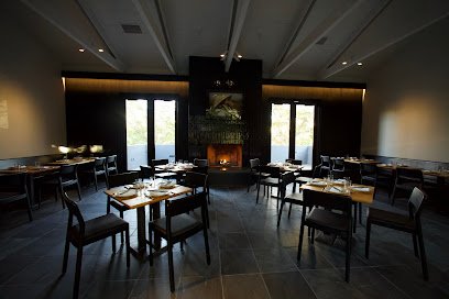 Slanted Door Napa