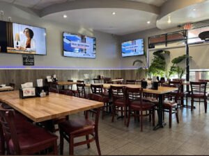 Oc Lau Nuong Restaurant — pho restaurant in San Jose, California