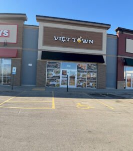Viet Town