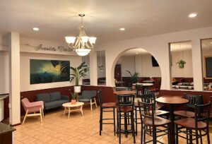 Lien Son Restaurant