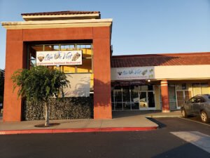 Lau Oc Viet — pho restaurant in Sacramento, California
