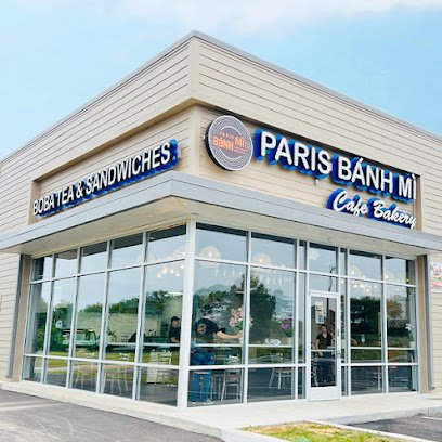 Paris Banh Mi – Mt. Washington, KY
