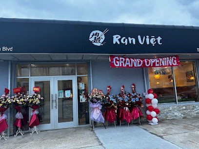 Ran Viet