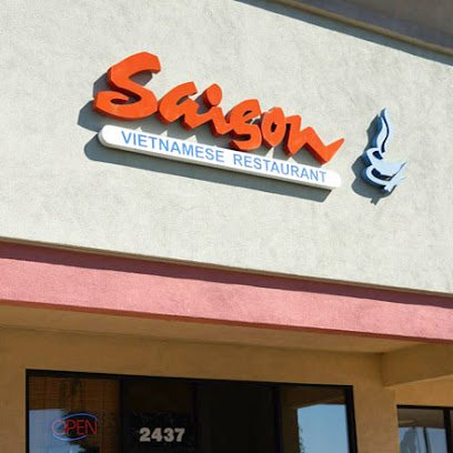 Saigon Restaurant
