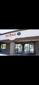 Pho restaurants in Turlock, California