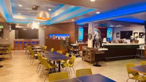 Pho Tick Tock Restaurant — pho restaurant in San Jose, California