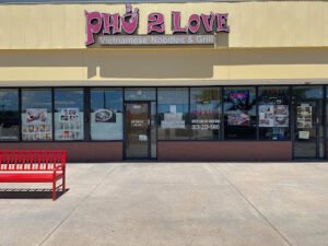 Phở 2 Love Vietnamese Noodles & Grill Restaurant — pho restaurant in Lakewood, Washington