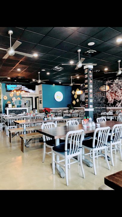 Pho Eateries