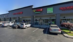 Hours of Pho — pho restaurant in Lakewood, Washington