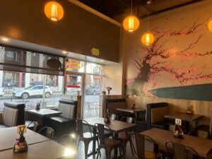 Pho Saigon Basil at Belmar, Lakewood — pho restaurant in Lakewood, Washington