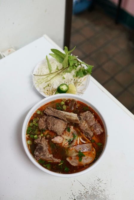 Pho 999