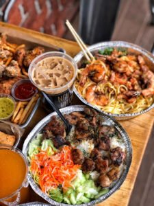 Nguyen’s Kitchen