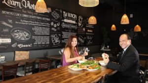 Pho Ben Sugar Land – Telfair