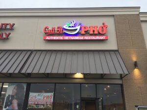 Call It Pho