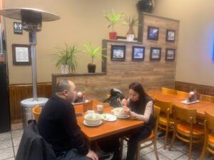 Pho Saigon Xua LLC