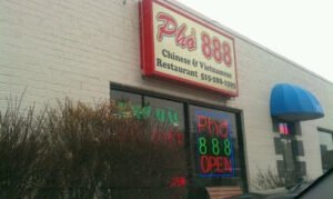 Pho 888 — pho restaurant in Des Moines, Washington