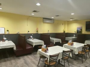 Pho’ Bistro