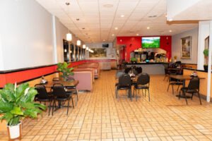 Viet Kitchen