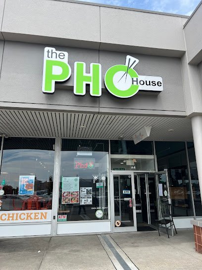The Pho House