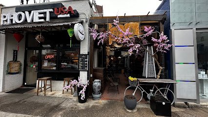 Pho Viet USA