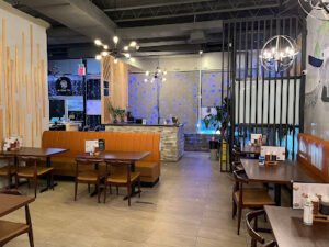 Pho Top Restaurant