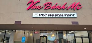 Van Banh Mi