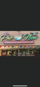 Pho Now Restaurant