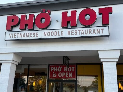 Pho Hot