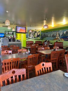 Pho Viet Restaurant — Phở in South Carolina