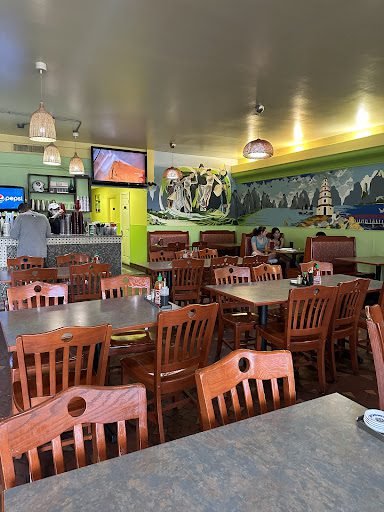 Pho Viet Restaurant