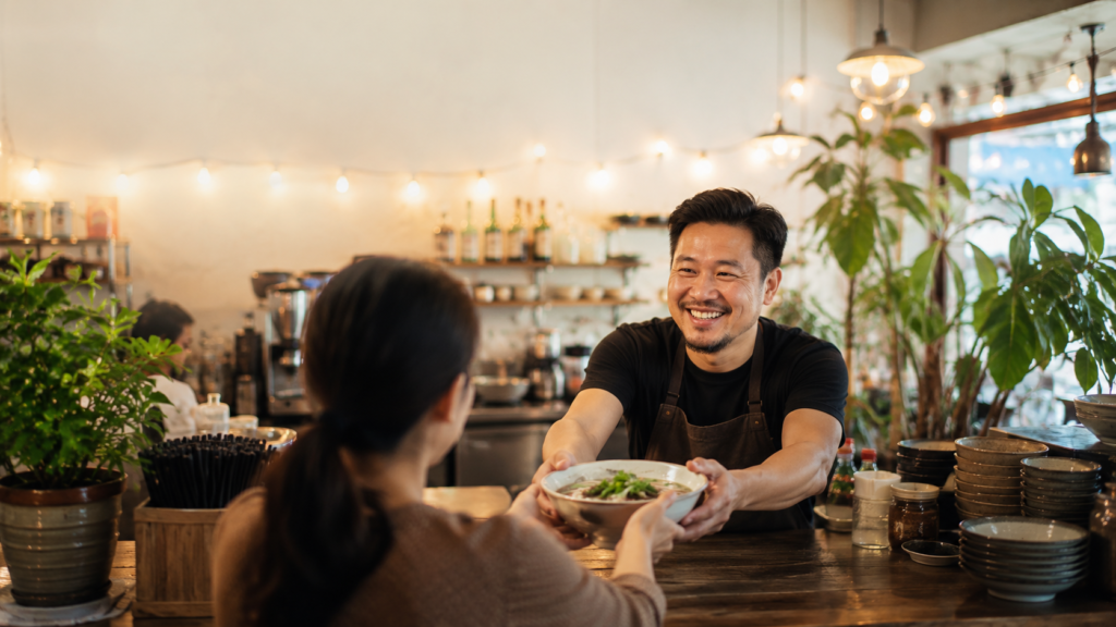 Suggest a Vietnamese restaurant to our directory