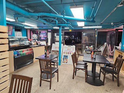 Banh Mi Street Cafe